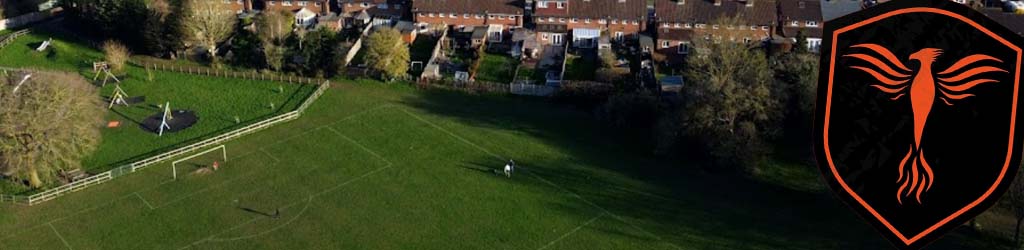 Baldwins Lane Recreation Ground